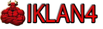 IKLAN4 Logo